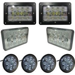 Stens CASEKIT-5 Complete LED Light Kit - STE CASEKIT-5