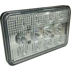 Stens CASEKIT-5 Complete LED Light Kit - STE CASEKIT-5