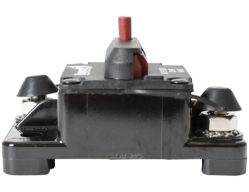 Buyers Products CB80PB 80 Amp Circuit Breaker, Manual Reset - BUY CB80PB