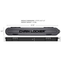 Stens CHN-2102-12 Chain Locker Shop Pack - STE CHN-2102-12