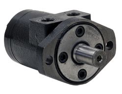 Buyers Products CM002P Hydraulic Motor - 2 Bolt - 2.8 CIPR - BUY CM002P