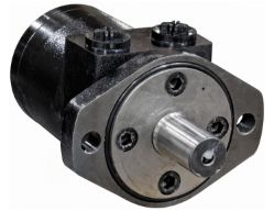 Buyers Products CM032P Hydraulic Motor - 2 Bolt - 7.3 CIPR - BUY CM032P