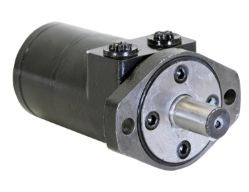 Buyers Products CM072P Hydraulic Motor - 2 Bolt - 17.9 CIPR - BUY CM072P