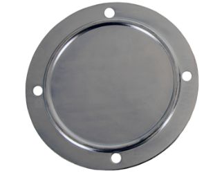 Buyers Products CP56 Reservoir Cleanout Filter Cover Plate (for CPA56) 