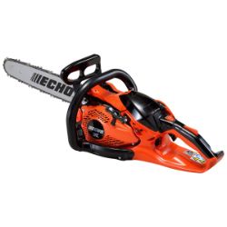 ECHO CS-2511P-14 14" 25.0cc Rear-Handle Recoil Start Lightweight Gas Chainsaw - ECH CS-2511P-14