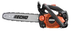 ECHO CS-2511T-14 14" 25cc Recoil Start Lightweight Top Handle Gas Chainsaw - ECH CS-2511T-14