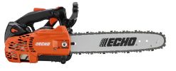 ECHO CS-2511T-14 14" 25cc Recoil Start Lightweight Top Handle Gas Chainsaw - ECH CS-2511T-14