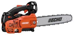ECHO CS-2511T-12 12" 25cc Recoil Start Lightweight Top Handle Gas Chainsaw - ECH CS-2511T-12