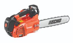 ECHO CS-355T-16 16" 35.8cc Recoil Start Top Handle Gas Chainsaw - ECH CS-355T-16