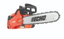 ECHO CS-355T-16 16" 35.8cc Recoil Start Top Handle Gas Chainsaw - ECH CS-355T-16