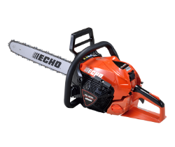 ECHO CS-4920-20 20" 50.2cc Recoil Start Rear Handle Gas Chainsaw  