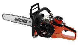 ECHO CS-7310P-32G 73.5cc 32" Recoil Start Pro Rear Handle Gas Chainsaw - ECH CS-7310P-32G