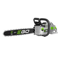 EGO CS2000 20" 56V Cordless Chainsaw (Tool Only) 
