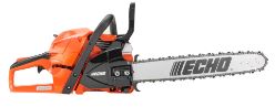 ECHO CS-4510-18 18" 45.0cc Recoil Start Mid-Size Rear Handle Gas Chainsaw - ECH CS-4510-18