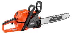 ECHO CS-4510-16 16" 45.0cc Recoil Start Mid-Size Rear Handle Gas Chainsaw - ECH CS-4510-16
