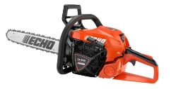 ECHO CS-4510-16 16" 45.0cc Recoil Start Mid-Size Rear Handle Gas Chainsaw - ECH CS-4510-16