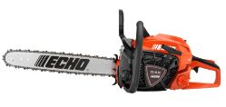 ECHO CS-4510-18 18" 45.0cc Recoil Start Mid-Size Rear Handle Gas Chainsaw - ECH CS-4510-18
