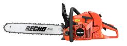 ECHO CS-620P-20 20" 59.8cc Recoil Start Pro Performance Rear Handle Gas Chainsaw - ECH CS-620P-20