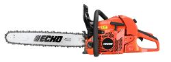 ECHO CS-620P-27 27" 59.8cc Recoil Start Pro Performance Rear Handle Gas Chainsaw 