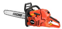 ECHO CS-620PW-24 24" 59.8cc Recoil Start Pro Performance Rear Handle Gas Chainsaw w/ Wrap Handle 