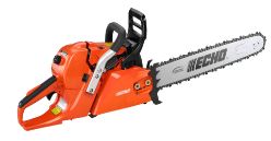 ECHO CS-620P-20 20" 59.8cc Recoil Start Pro Performance Rear Handle Gas Chainsaw - ECH CS-620P-20
