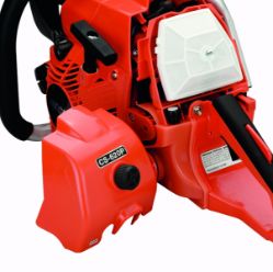 ECHO CS-620P-20 20" 59.8cc Recoil Start Pro Performance Rear Handle Gas Chainsaw - ECH CS-620P-20