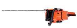 ECHO CS-620P-18 18" 59.8cc Recoil Start Pro Performance Rear Handle Gas Chainsaw - ECH CS-620P-18