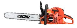 ECHO CS-620PW-20 20" 59.8cc Recoil Start Pro Performance Rear Handle Gas Chainsaw w/ Wrap Handle - ECH CS-620PW-20