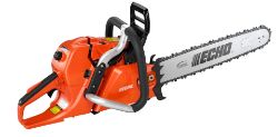ECHO CS-620PW-27 27" 59.8cc Recoil Start Pro Performance Rear Handle Gas Chainsaw w/ Wrap Handle 