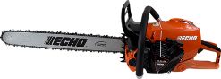 ECHO CS-7310P-24 73.5cc Pro Gas Chainsaw w/ 24" Guide Bar, .050" Gauge - ECH CS-7310P-24