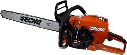 ECHO CS-7310P-24G 24" 73.5cc Recoil Start Pro Performance Rear Handle Gas Chainsaw  