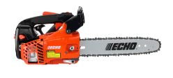 ECHO CS-271T-12 12" 26.9cc Recoil Start Top Handle Gas Chainsaw - ECH CS-271T-12