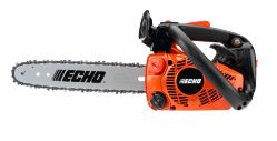 ECHO CS-271T-12 12" 26.9cc Recoil Start Top Handle Gas Chainsaw - ECH CS-271T-12