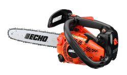 ECHO CS-271T-12 12" 26.9cc Recoil Start Top Handle Gas Chainsaw - ECH CS-271T-12