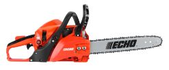 ECHO CS-3410-16 16" 34.4cc Recoil Start Rear Handle Gas Chainsaw - ECH CS-3410-16