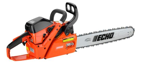 ECHO CS-680-20 20" 66.8cc Recoil Start Pro Rear Handle Gas Chainsaw 