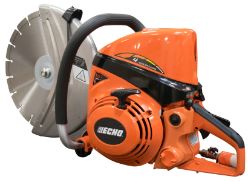 ECHO CSG-7410-14 14" 73.5cc Professional Gas Cut-Off Saw - ECH CSG-7410-14