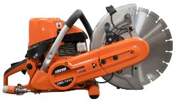 ECHO CSG-7410-14 14" 73.5cc Professional Gas Cut-Off Saw - ECH CSG-7410-14