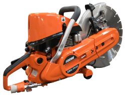 ECHO CSG-7410-14 14" 73.5cc Professional Gas Cut-Off Saw - ECH CSG-7410-14