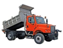 Buyers Products DBV2500 2,500 lbs Force 12VDC Vibrator for 9' - 12' Dumps, with Mounting Kit - BUY DBV2500