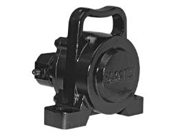 Buyers Products DBV3500 3,500 lbs Force 12VDC Vibrator for 13'+ Dumps, with Mounting Kit - BUY DBV3500