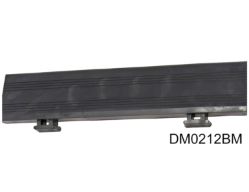 Buyers Products DM0212BF Dry-Mat Female Edge - 2" x 12" - 3/4" Thick - BUY DM0212BF