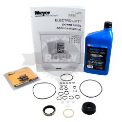 RCPW E4757KIT E-47/E-57 Tune-Up & Rebuild Kit 