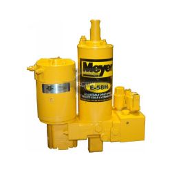 RCPW E58H Refurbished Meyer E58H Snow Plow Pump 