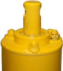 RCPW E60 Refurbished Meyer E60 Snow Plow Pump 