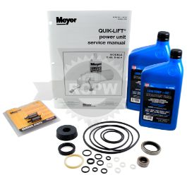 Rebuild Kits
