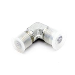 Sno-Way 96100002 90 Degree Elbow Fitting - SNO 96100002