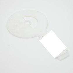 Sno-Way 96107273 Gate Plate - SNO 96107273