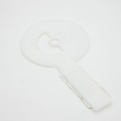 Sno-Way 96107273 Gate Plate - SNO 96107273