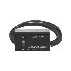 Buyers Products E9 Clutch Pump Switch Kit 
